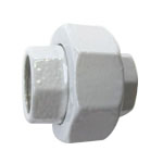 Resin Coating Fittings Coated Fittings Union