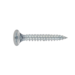 Light Gauge Steel Screw, Bugle (Drywall) Cross-Head