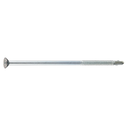 Flexible Head Jack Point Reamer Screw