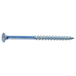 Yamahiro Coarse Thread Screw, Bugle