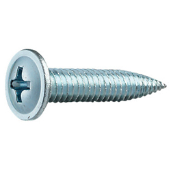 Truss Head Tornado Screw