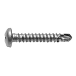 PAN Head Jack Star Screw