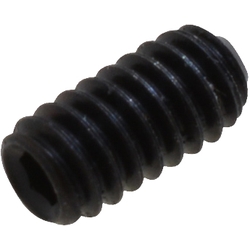 Hex Socket Head Set Screw (Cup Point)