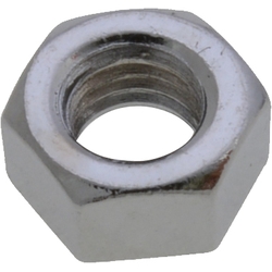 Hex Nut Cr