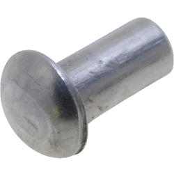 Aluminum Round Rivet