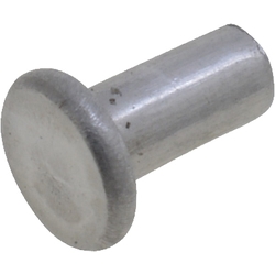 Aluminum Flat Rivet