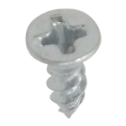 Flat Head Wood Screw