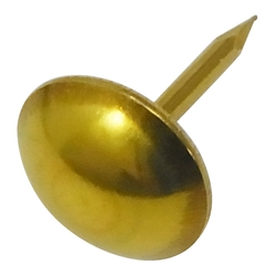 Bronze Drum Nail Tack