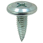 Super-point Truss Screw