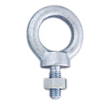 Eye Bolt (Steel, Non-plated)