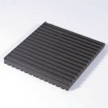 Vibration-Proof Pad
