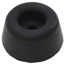 Bonnet Rubber (Ozone/Weather Resistant)