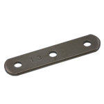 Mini Door Stay, Black Nickel YB-12 / YB-13 / YB-14