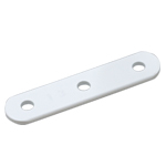 Mini Door Stay, White YW-12 / YW-13 / YW-14