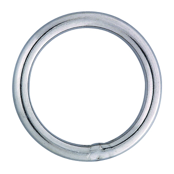 Stainless Steel Ring