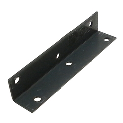 Building Hardware, Green Angled Bracket