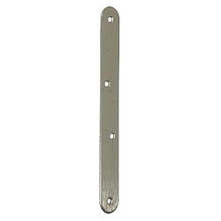 Stainless Steel Straight Bracket