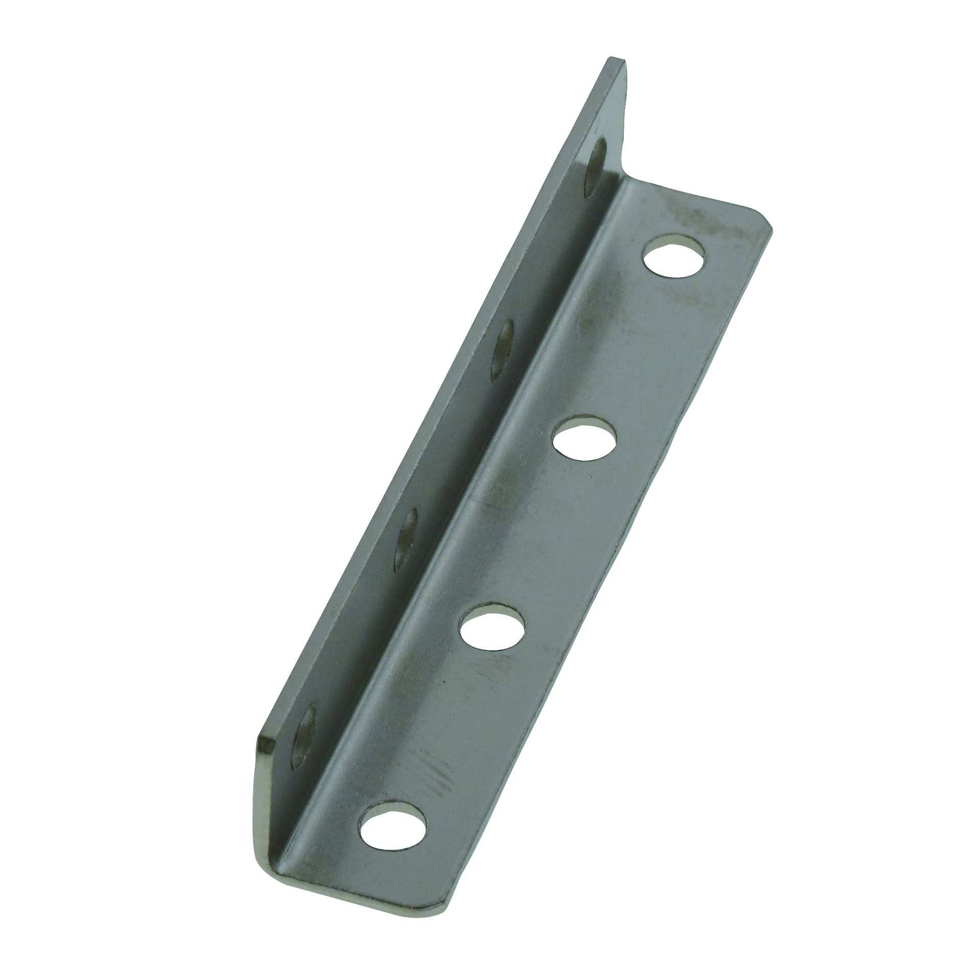 Stainless Steel Angled Bracket