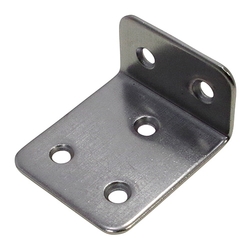 Stainless Steel Wide Interior Bracket