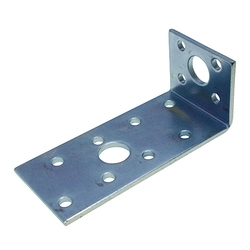 Metal Bracket E