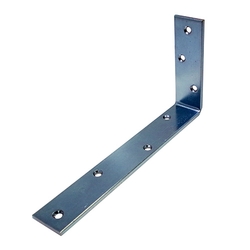 Extra Thick L-Shape Metal Bracket