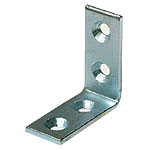 Extra Thick Metal Bracket ZU, Bag