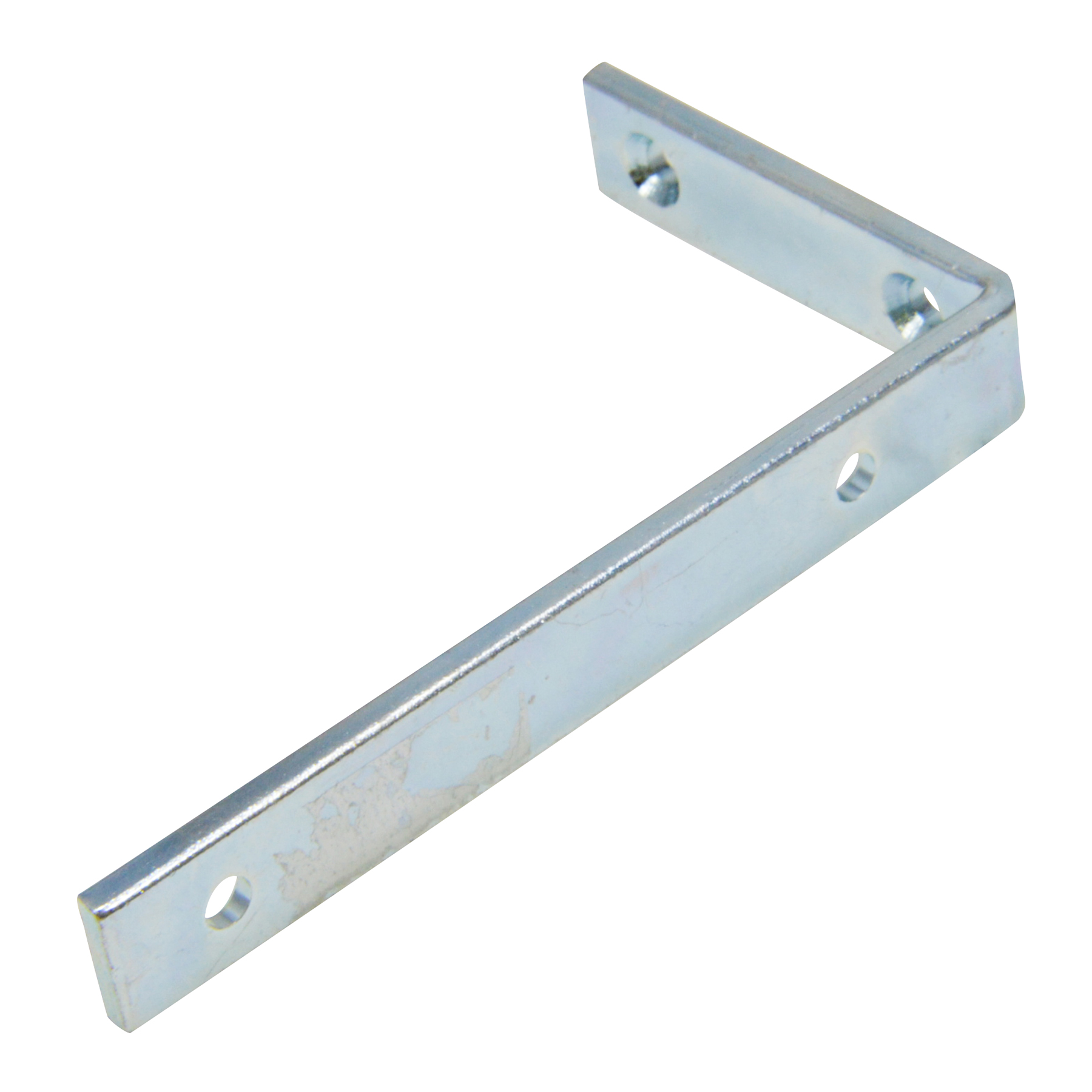 Extra Thick Scalene Angled Bracket