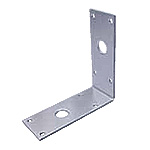 Wide Angled Bracket