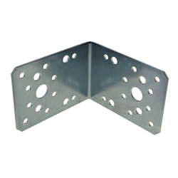 Wide Metal Bracket A1