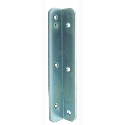 Double-Sided Long Horizontal Angled Bracket