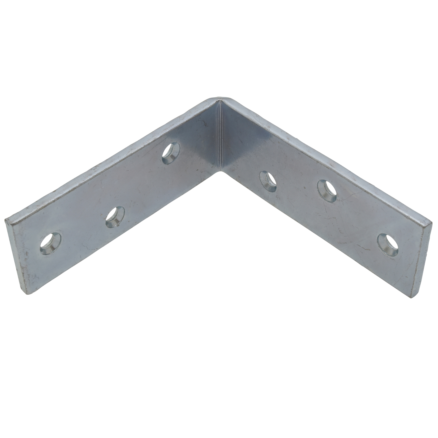 Double-Sided Corner Metal Bracket ZU