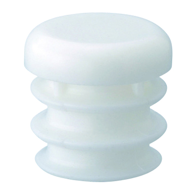 Polyethylene Round Lid