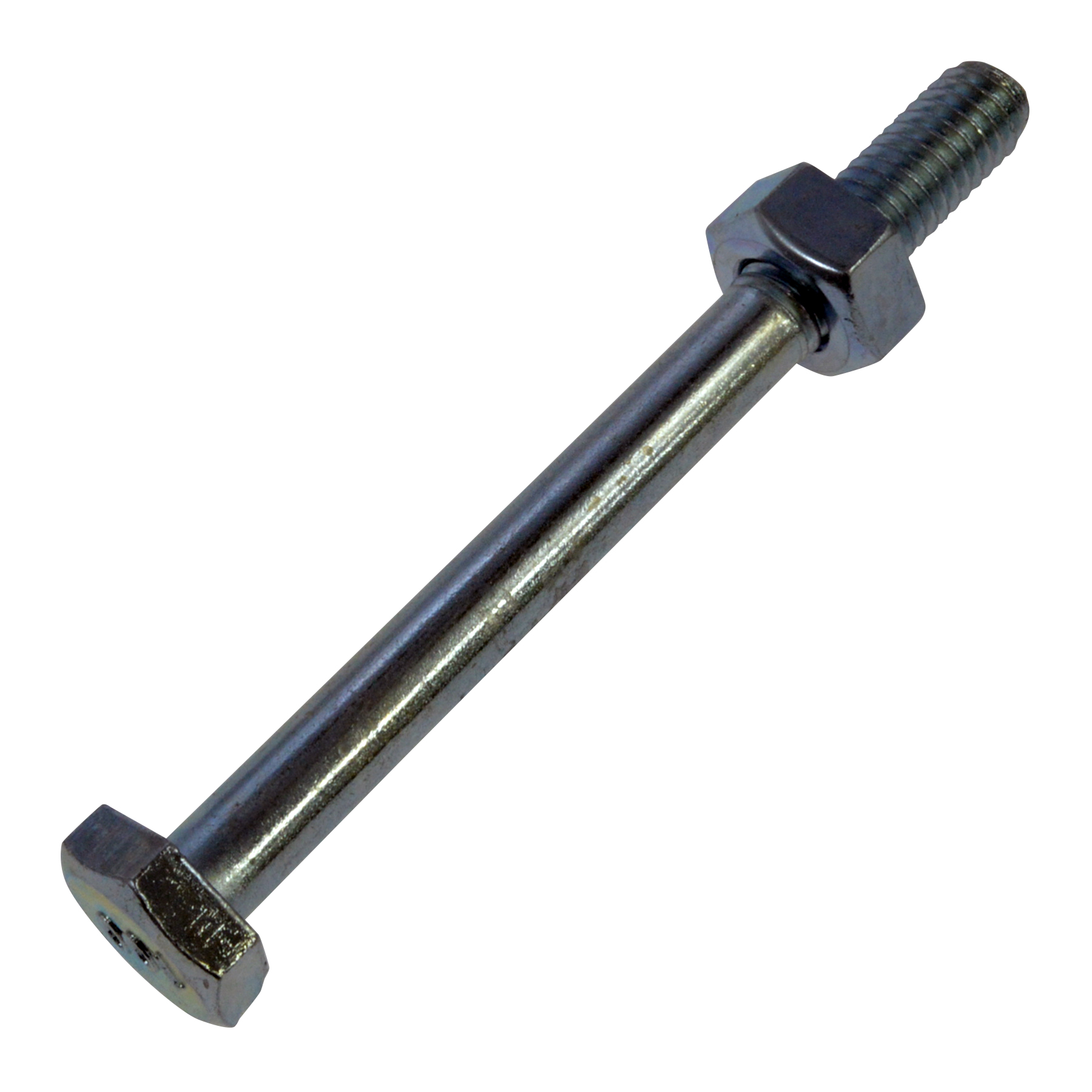 Bolt Nut