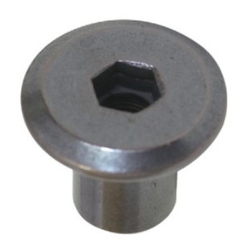 Nut Dedicated for JCN Furniture Bolt