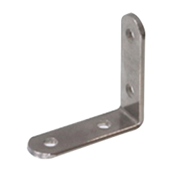 Stainless Steel Mini Door Stay YS-22 / YS-24