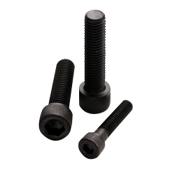 Motion-Tight Hex Socket Head Bolt