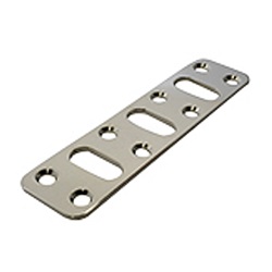 Reinforcement Brace (Nickel) N-1