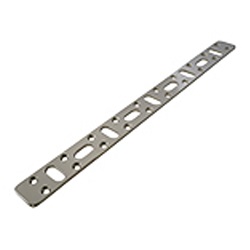 Reinforcement Brace (Nickel) N-3