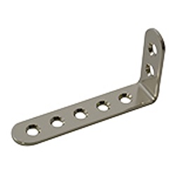 Reinforcement Brace (Nickel) N-4