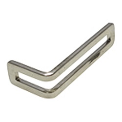 Mini Bracket (Nickel) LK-6, LK-12