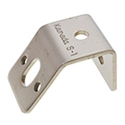 Mini Bracket (Nickel) S-1