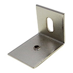 Mini Bracket (Nickel) S-4