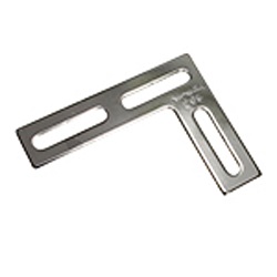 Uni Bracket (Nickel) UN-26L