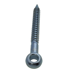 Eye Hinge Screw