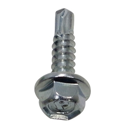 Hex Drill Screw, P (half box)