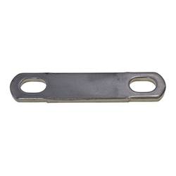 Stainless Steel U Bolt Plate