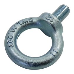 Eye Bolt ZU