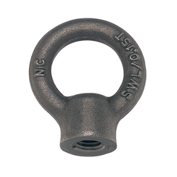 Eye Nut, Base Material