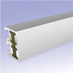 Medium/Heavy Structure Frame 43W Frame