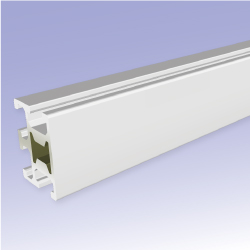 Medium/Heavy Structure Frame 34E Frame